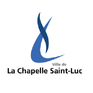 VILLE DE LA CHAPELLE SAINT LUC